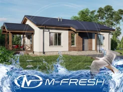 M-fresh Okey! (������ ������ ������������ ���� � ��������/ ��������). ��� ������� ���, �������, ���� ���������� ������ ����