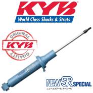 ����������� �������� KYB NEW SR Special | Toyota MARK X/Crown/Lexus NSG9311R ����