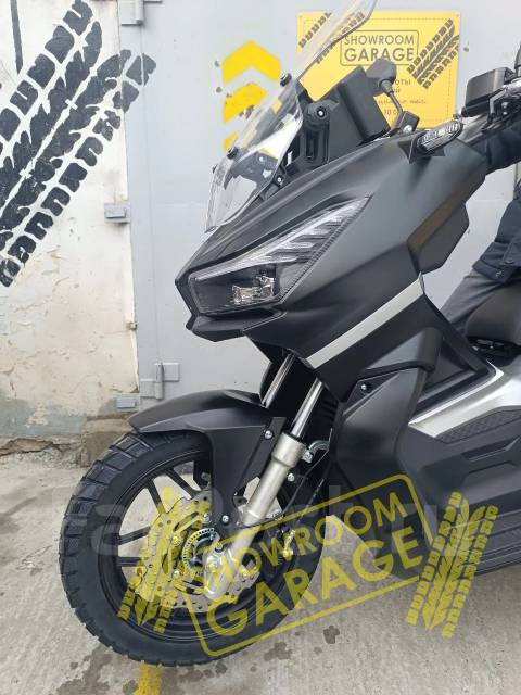 Honda ADV. 49����. ��., ��������, ��� ������� ����
