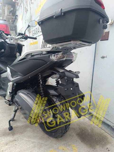 Honda ADV. 49����. ��., ��������, ��� ������� ����