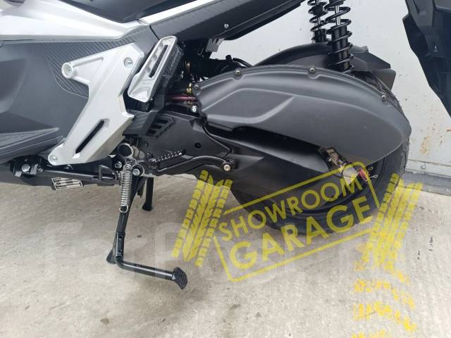 Honda ADV. 49����. ��., ��������, ��� ������� ����