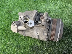 ���������� ������������ BMW X5 2002 64526917866 E53 M57D30 64526917866 ����
