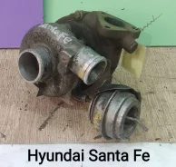 ������� D4EA 113 �. �. 28231-27860 Hyundai Santa Fe 1, 2003� 28231-27860 ����