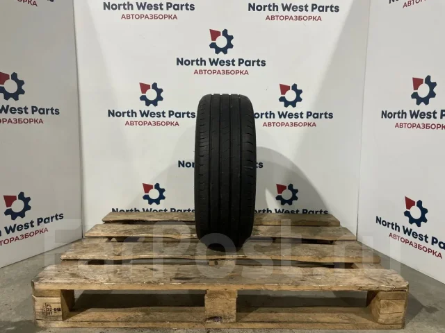 Goodyear EfficientGrip Performance 2