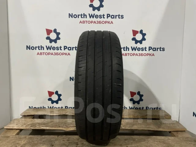 Goodyear EfficientGrip Performance 2