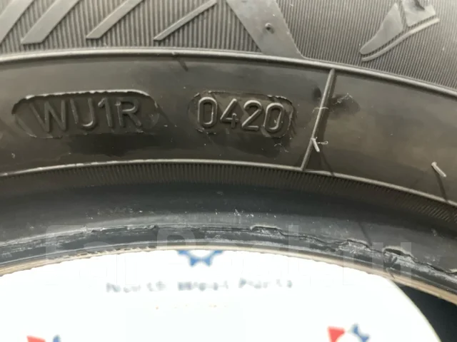 Goodyear EfficientGrip Performance 2