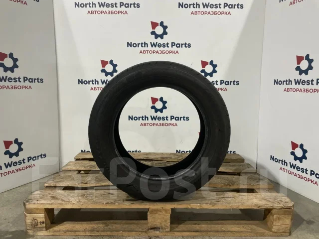 Goodyear EfficientGrip Performance 2