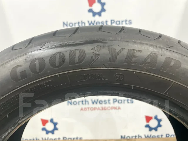 Goodyear EfficientGrip Performance 2