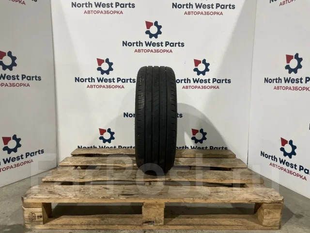 Goodyear EfficientGrip Performance 2