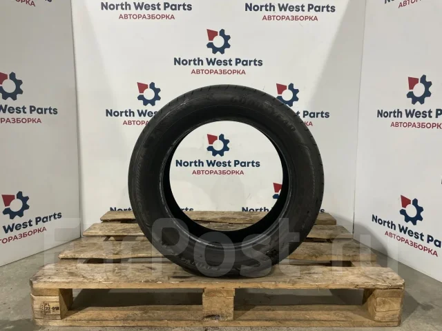 Goodyear EfficientGrip Performance 2