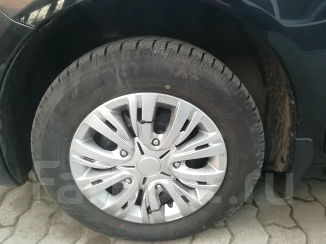 Nissan Latio. ��������, ��������, 1.2 (79��.�.), ������, 104 500����. �� ����