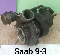 ������� 2.3 ����������� 9172123 GT17 Saab 9-3, 2004� 9172123GT17 ����