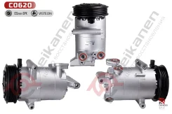 ���������� ����. [�����] ��� Citroen Jumper/FORD Transit/Peugeot Boxer 2.2HDi 06-11 [��� 1 ���] C0620 C0620 ����