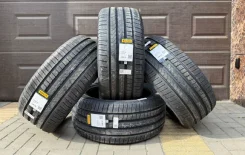 Pirelli Scorpion Verde. ������, ����� ����