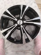 Carwel ������. 7.0x17", 5x112, ET43, �� 57,1���. ����