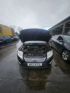 ������ �������� ������ Ford Mondeo 4 2.0TDCi 1788202 ����