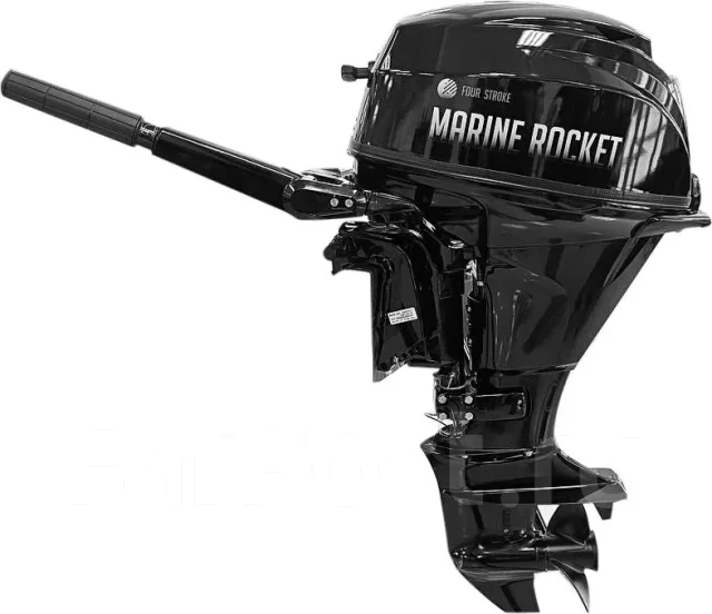 Marine Rocket
