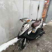 Yamaha Jog ZR. 49����. ��., ��������, ���������, ��� ������� ����
