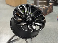 PDW SUV Hazard