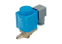 ������ �����. ����. Danfoss EVR 3 1/4 ����� ����
