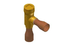 �������� ������ Danfoss NRV 22S 1 1/8" ����