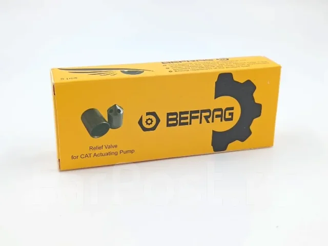 ������ ���� CAT Ac-004, / Befrag AC004 ����
