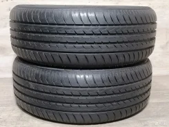 Goodyear Eagle NCT5 Eco