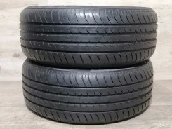 Goodyear Eagle NCT5 Eco