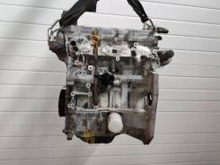 ��������� Nissan Tiida 2014 10102BC23F C11 HR16DE 10102BC23F ����