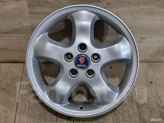 Saab