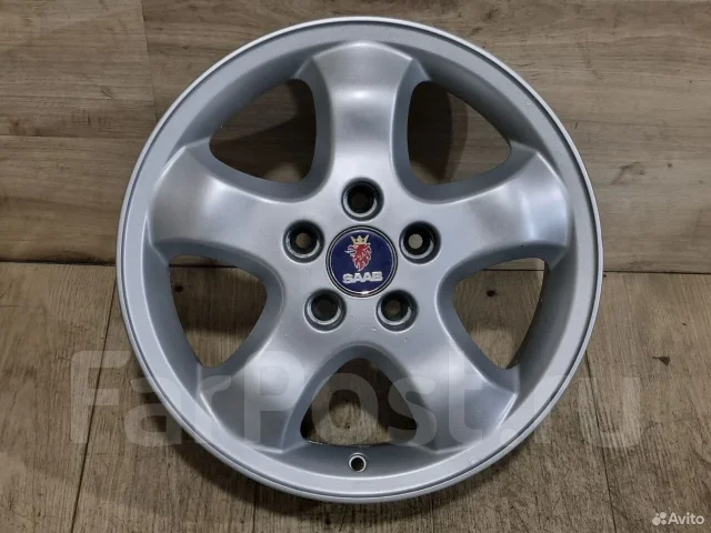Saab