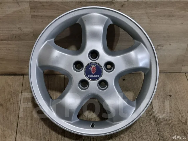 Saab