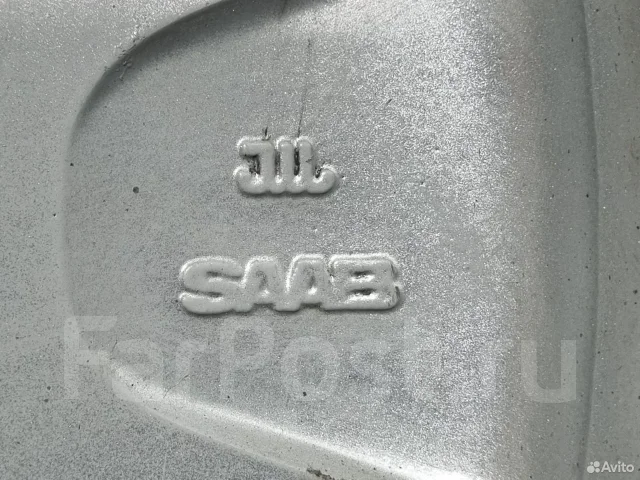 Saab
