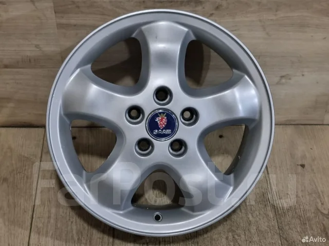 Saab