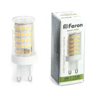 ������������ ����� Feron Jcd9 11W 910Lm 4000K G9 38150 ����