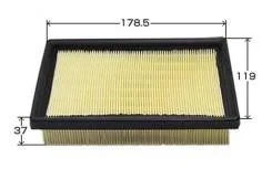 ������ ��������� Toyota Corolla AXIO/Fielder E16# 12- A21031, �A-1031, �C17008, �1780121060, �1612496780, �1 Narichin NFT1621 NFT1621 ����