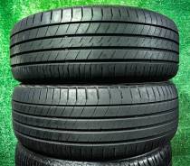 Dunlop Le Mans V+. ������, 2017 ���, �/�, ����� 5 % ����