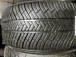 Michelin Latitude Alpin LA2