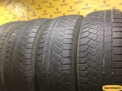 Continental ContiCrossContact Viking