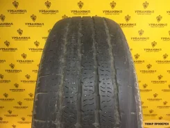 Kumho Radial 798 Plus