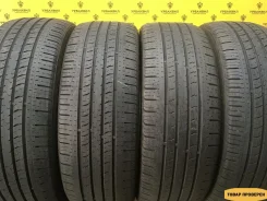 Kumho Solus KH16