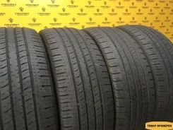 Kumho Solus KH16