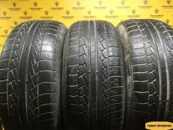 Pirelli P6 Four Seasons Plus