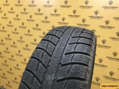 Michelin Alpin 3