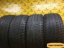 Kumho WinterCraft KW27