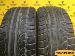 Kumho I'Zen XW KW17