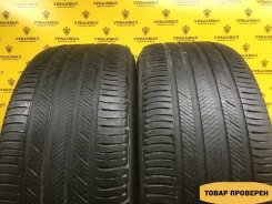 Michelin Premier LTX