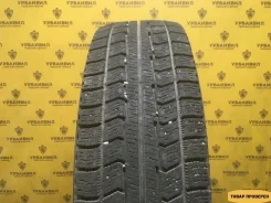 Bridgestone Blizzak MZ-02