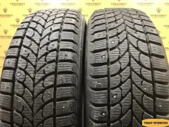 Bridgestone Winter Radial WT-17