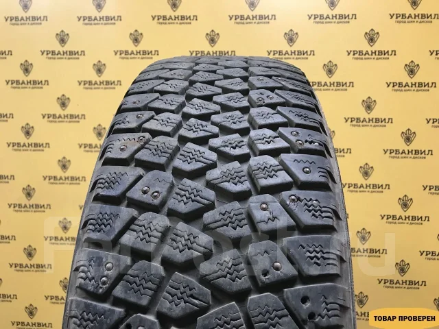 Michelin IVALO 2